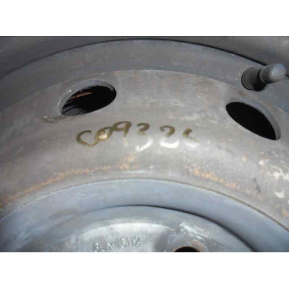 fiat ducato caja cerrada 14 (desde 03.94) del año 2001