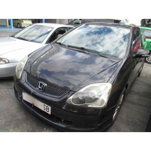 honda civic berlina 3 (ep1/2) del año 2004