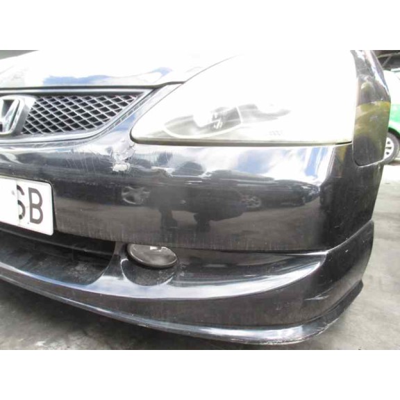 honda civic berlina 3 (ep1/2) del año 2004