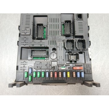 Recambio de centralita bsi para citroën berlingo multispace (b9) 1.6 referencia OEM IAM 966689558001  