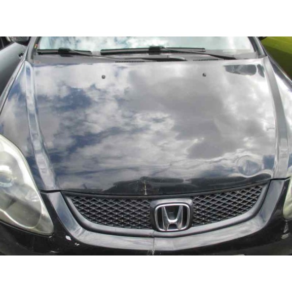 honda civic berlina 3 (ep1/2) del año 2004