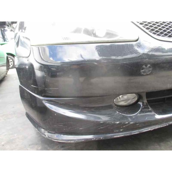 honda civic berlina 3 (ep1/2) del año 2004