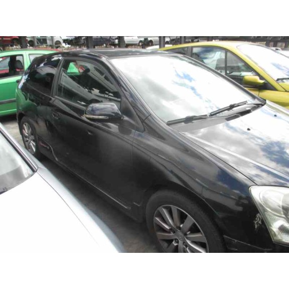 honda civic berlina 3 (ep1/2) del año 2004