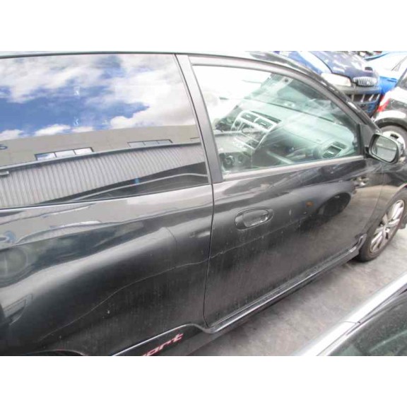 honda civic berlina 3 (ep1/2) del año 2004