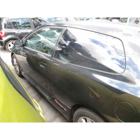 honda civic berlina 3 (ep1/2) del año 2004