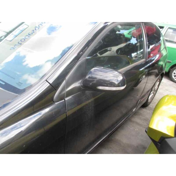 honda civic berlina 3 (ep1/2) del año 2004