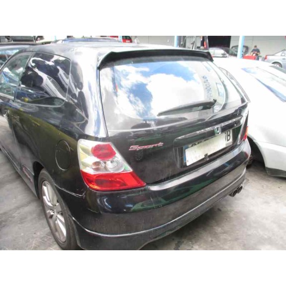 honda civic berlina 3 (ep1/2) del año 2004