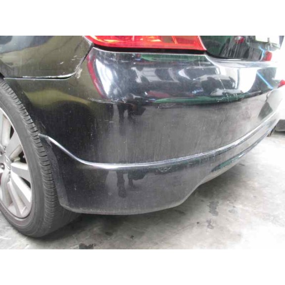 honda civic berlina 3 (ep1/2) del año 2004