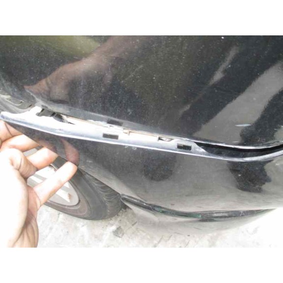 honda civic berlina 3 (ep1/2) del año 2004