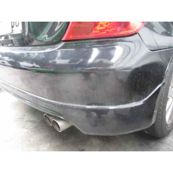 honda civic berlina 3 (ep1/2) del año 2004