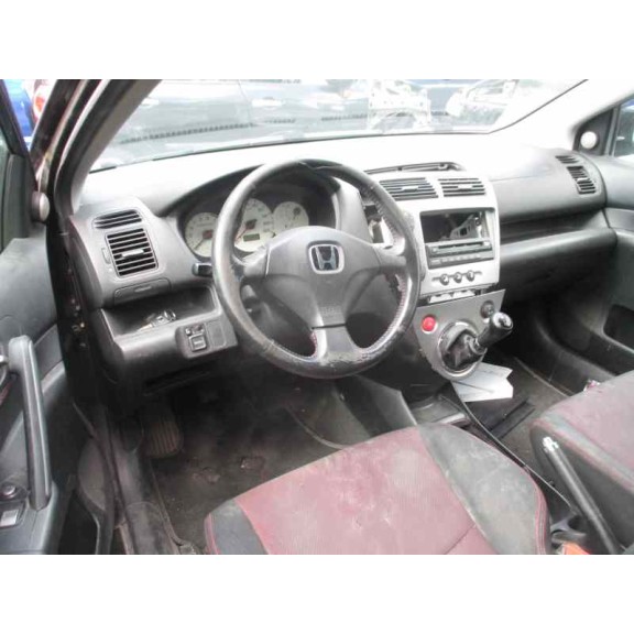 honda civic berlina 3 (ep1/2) del año 2004