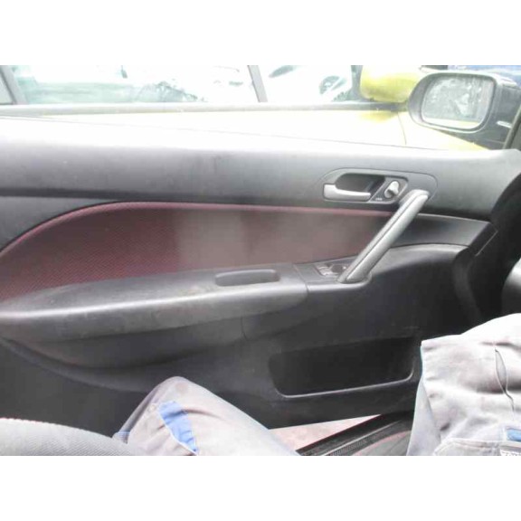 honda civic berlina 3 (ep1/2) del año 2004