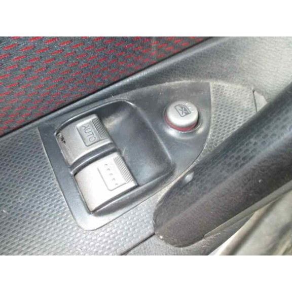 honda civic berlina 3 (ep1/2) del año 2004