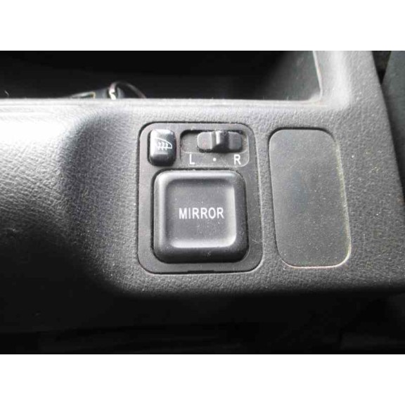 honda civic berlina 3 (ep1/2) del año 2004