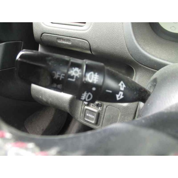 honda civic berlina 3 (ep1/2) del año 2004