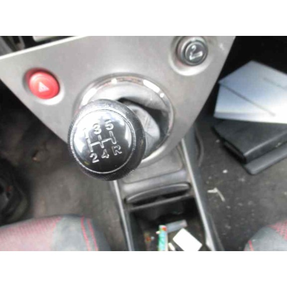 honda civic berlina 3 (ep1/2) del año 2004