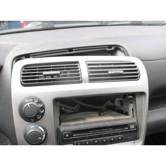 honda civic berlina 3 (ep1/2) del año 2004