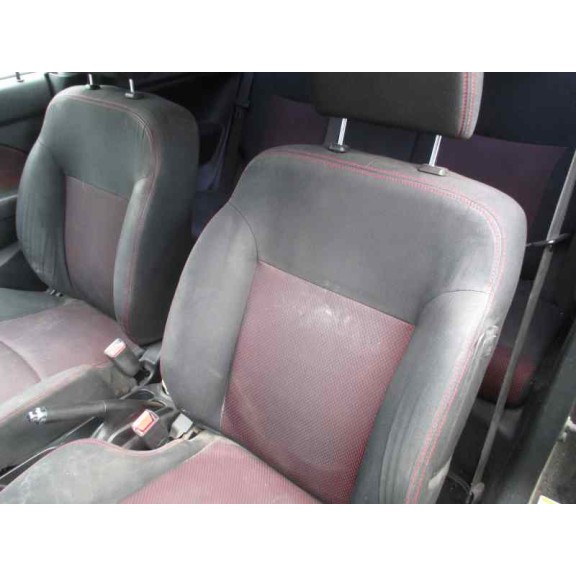 honda civic berlina 3 (ep1/2) del año 2004