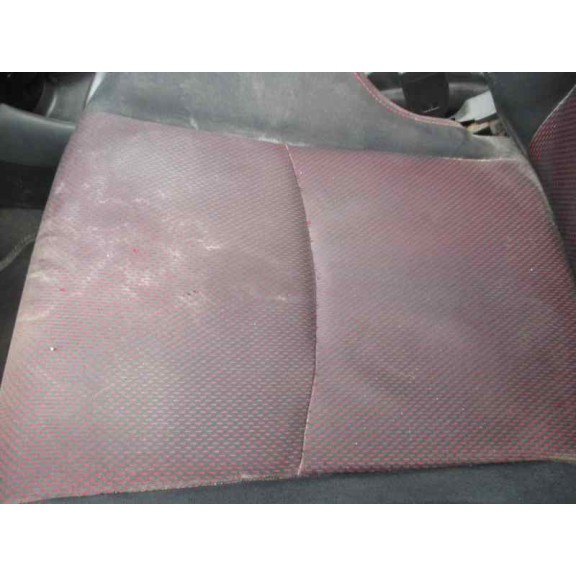 honda civic berlina 3 (ep1/2) del año 2004