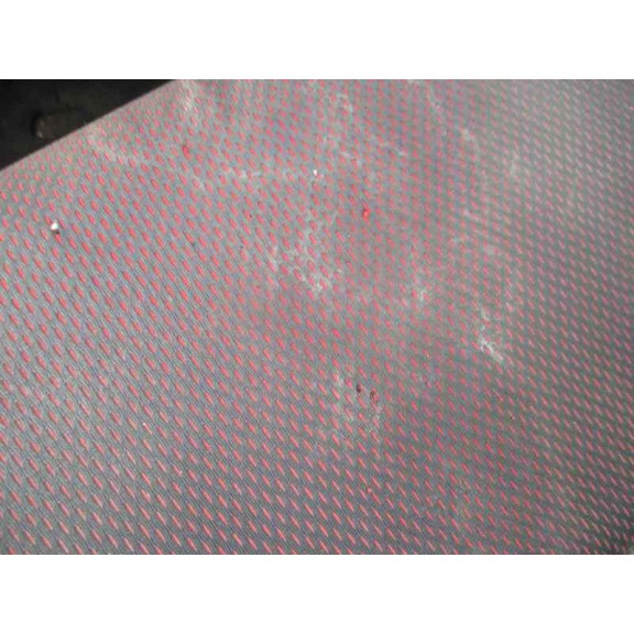 honda civic berlina 3 (ep1/2) del año 2004