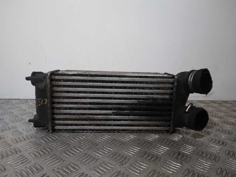 Recambio de intercooler para citroën berlingo station wagon feel referencia OEM IAM 9800291280  