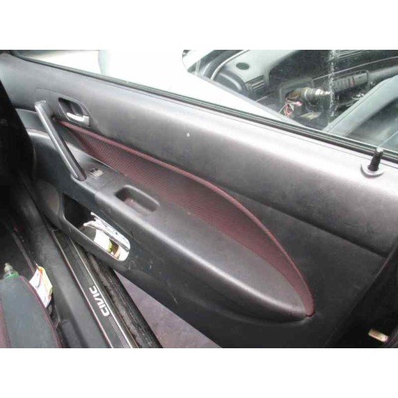 honda civic berlina 3 (ep1/2) del año 2004