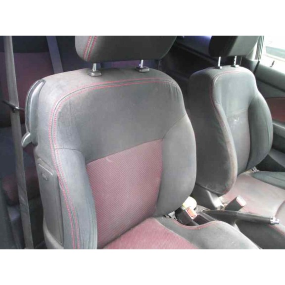 honda civic berlina 3 (ep1/2) del año 2004