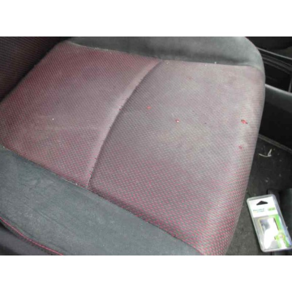 honda civic berlina 3 (ep1/2) del año 2004