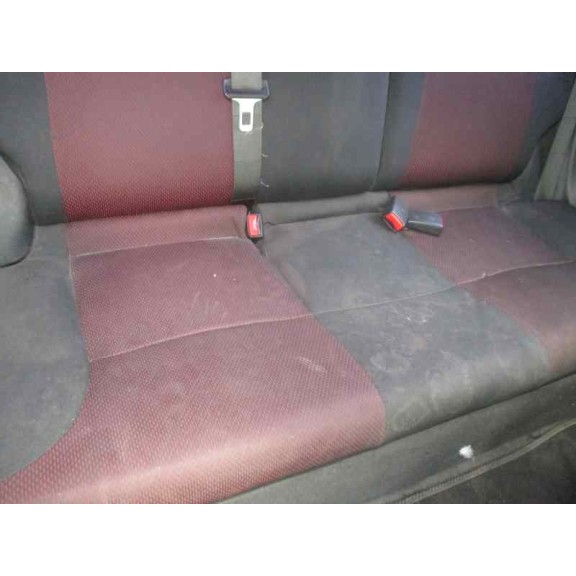 honda civic berlina 3 (ep1/2) del año 2004