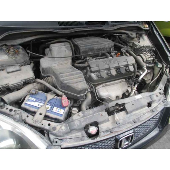 honda civic berlina 3 (ep1/2) del año 2004