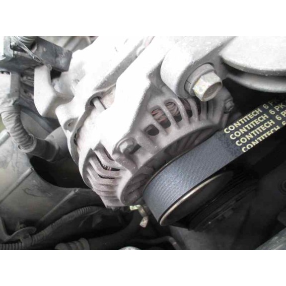 honda civic berlina 3 (ep1/2) del año 2004