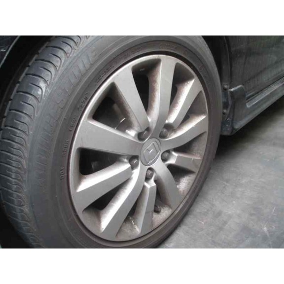 honda civic berlina 3 (ep1/2) del año 2004