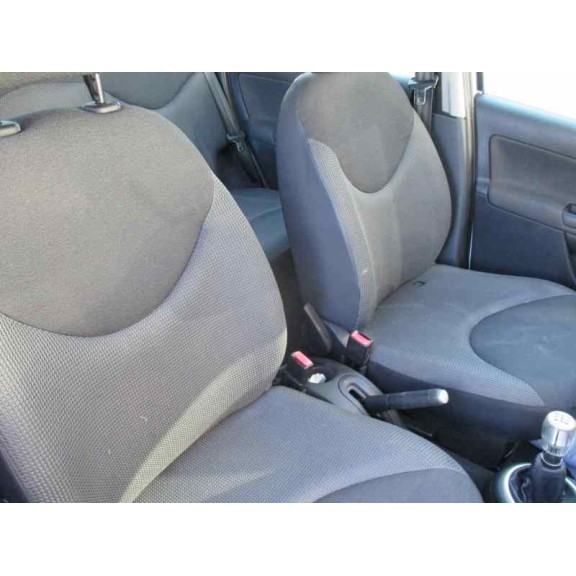 citroën c3 del año 2007