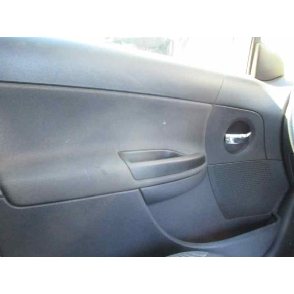 citroën c3 del año 2007