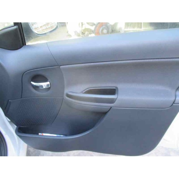 citroën c3 del año 2007