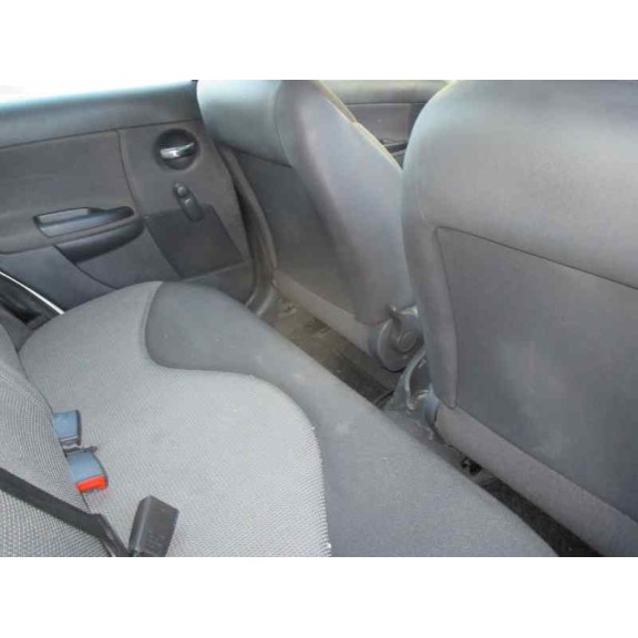 citroën c3 del año 2007