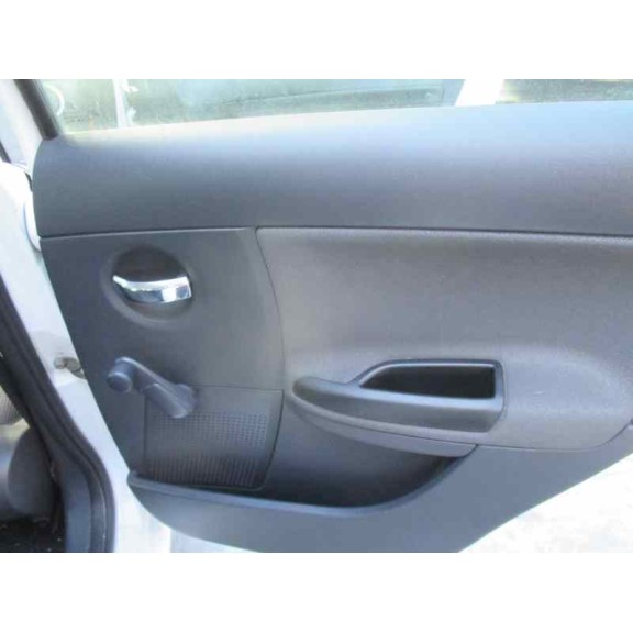 citroën c3 del año 2007