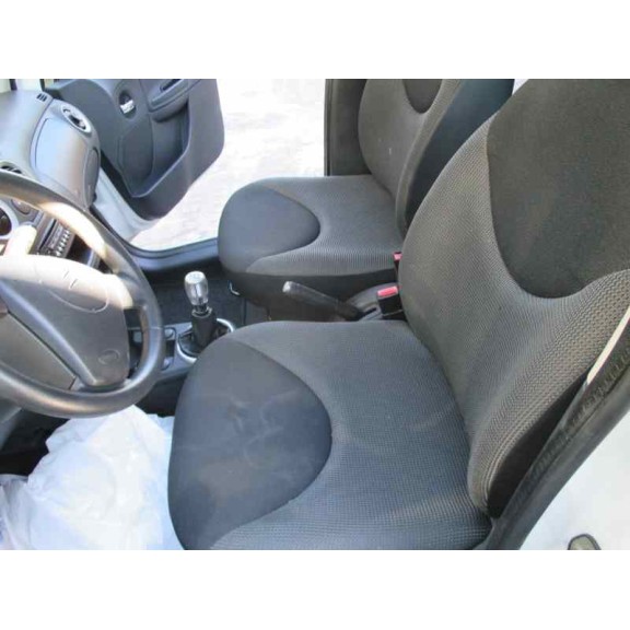 citroën c3 del año 2007