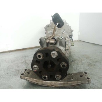 Recambio de caja cambios para lexus is200 (ds2/is2) 2.2 d-cat referencia OEM IAM  117.000KM 