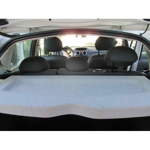 citroën c3 del año 2007