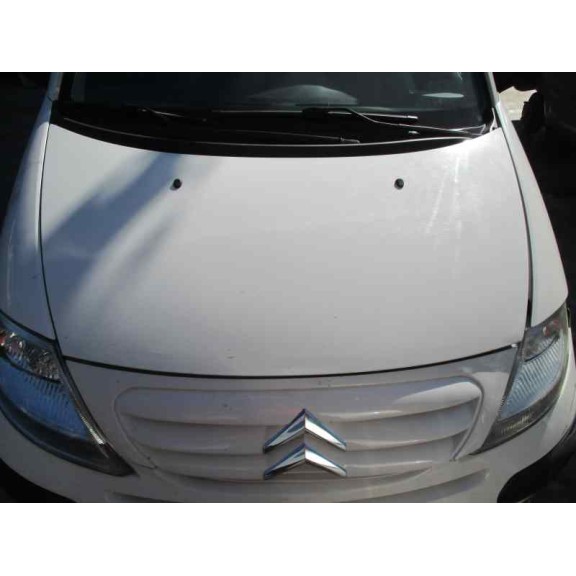 citroën c3 del año 2007