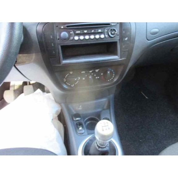 citroën c3 del año 2007