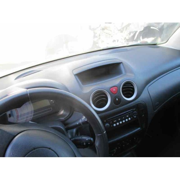 citroën c3 del año 2007