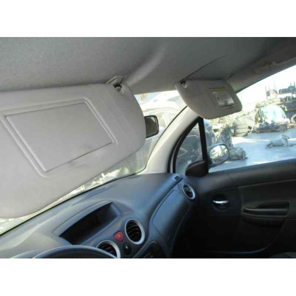 citroën c3 del año 2007