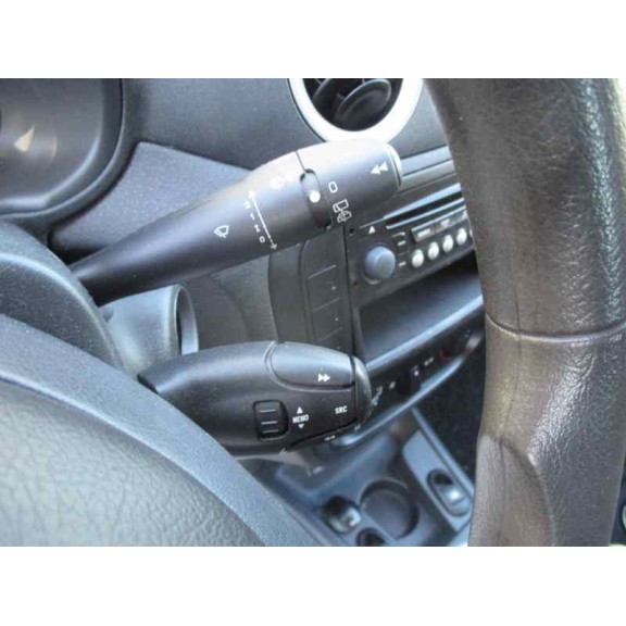 citroën c3 del año 2007