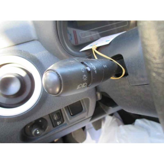 citroën c3 del año 2007