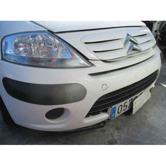 citroën c3 del año 2007