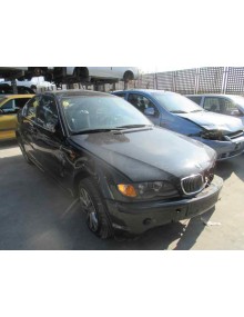 bmw serie 3 berlina (e46) del año 2004
