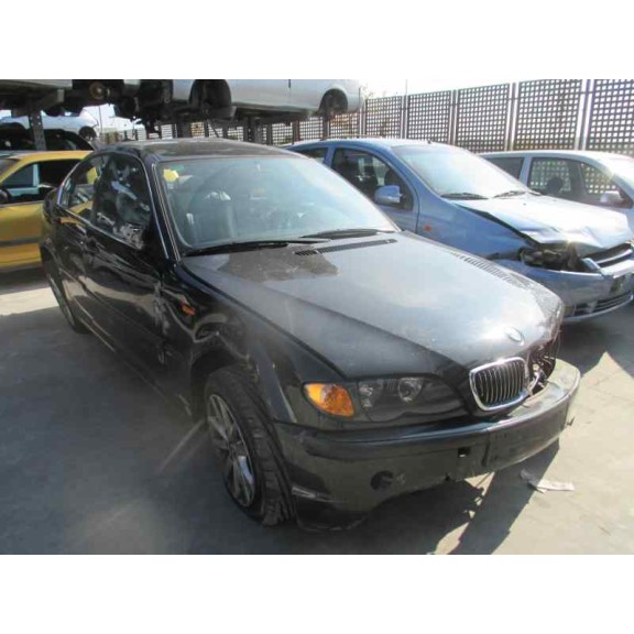 bmw serie 3 berlina (e46) del año 2004