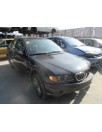 bmw serie 3 berlina (e46) del año 2004